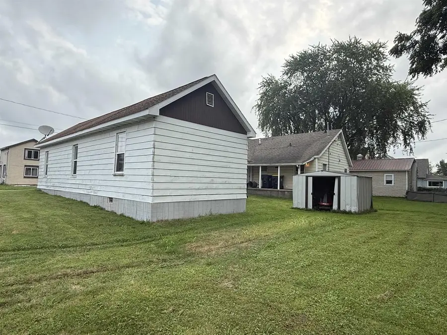 804 Mansion Street, Mauston, WI 53948 - #3