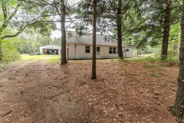 W6629 37th Street, New Lisbon, WI 53950