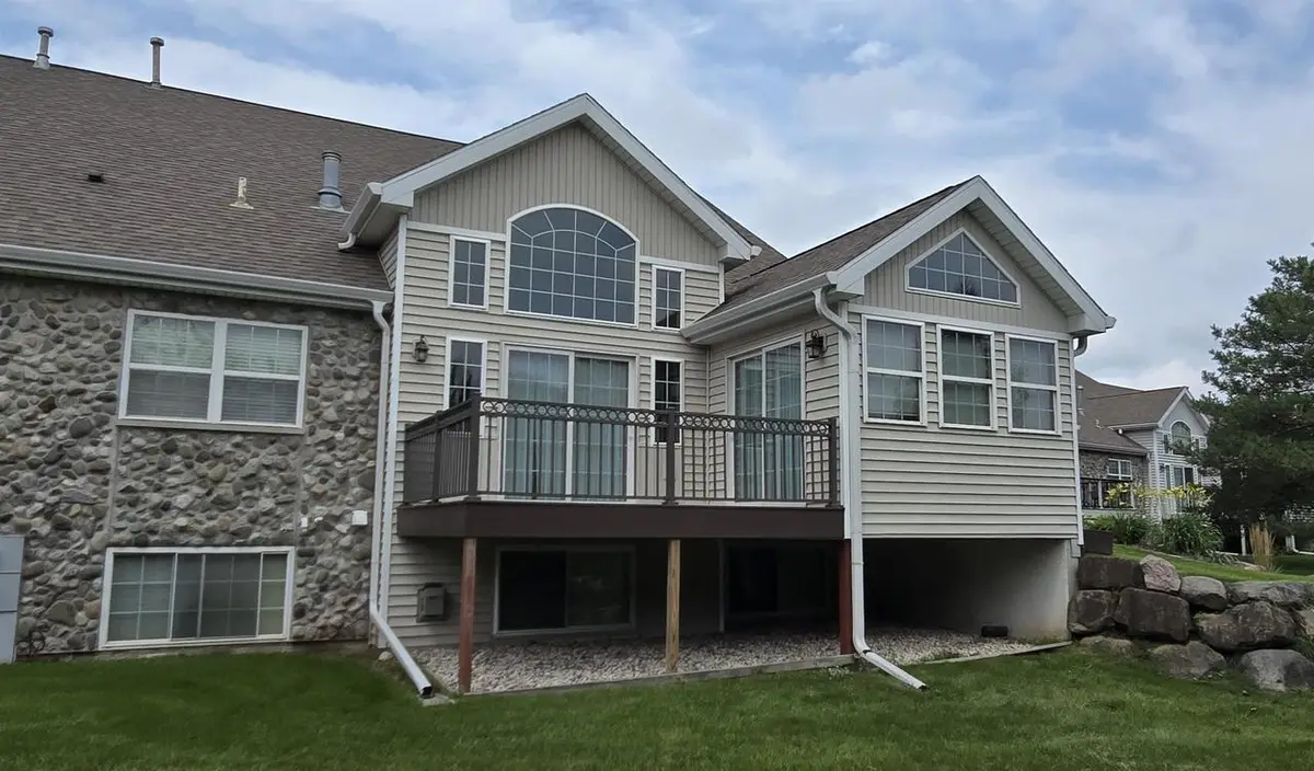 5734 Enchanted View Lane #13, Waunakee, WI 53597 - #1