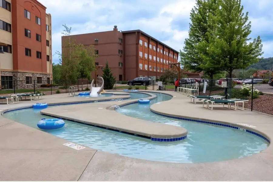 2411 RIVER Road #2321, Wisconsin Dells, WI 53965 - #2