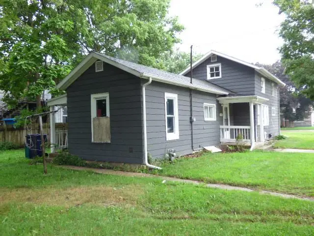 403 Center Avenue, Janesville, WI 53548 - #2