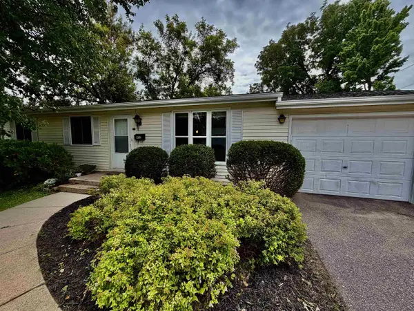 402 South Street, Baraboo, WI 53913