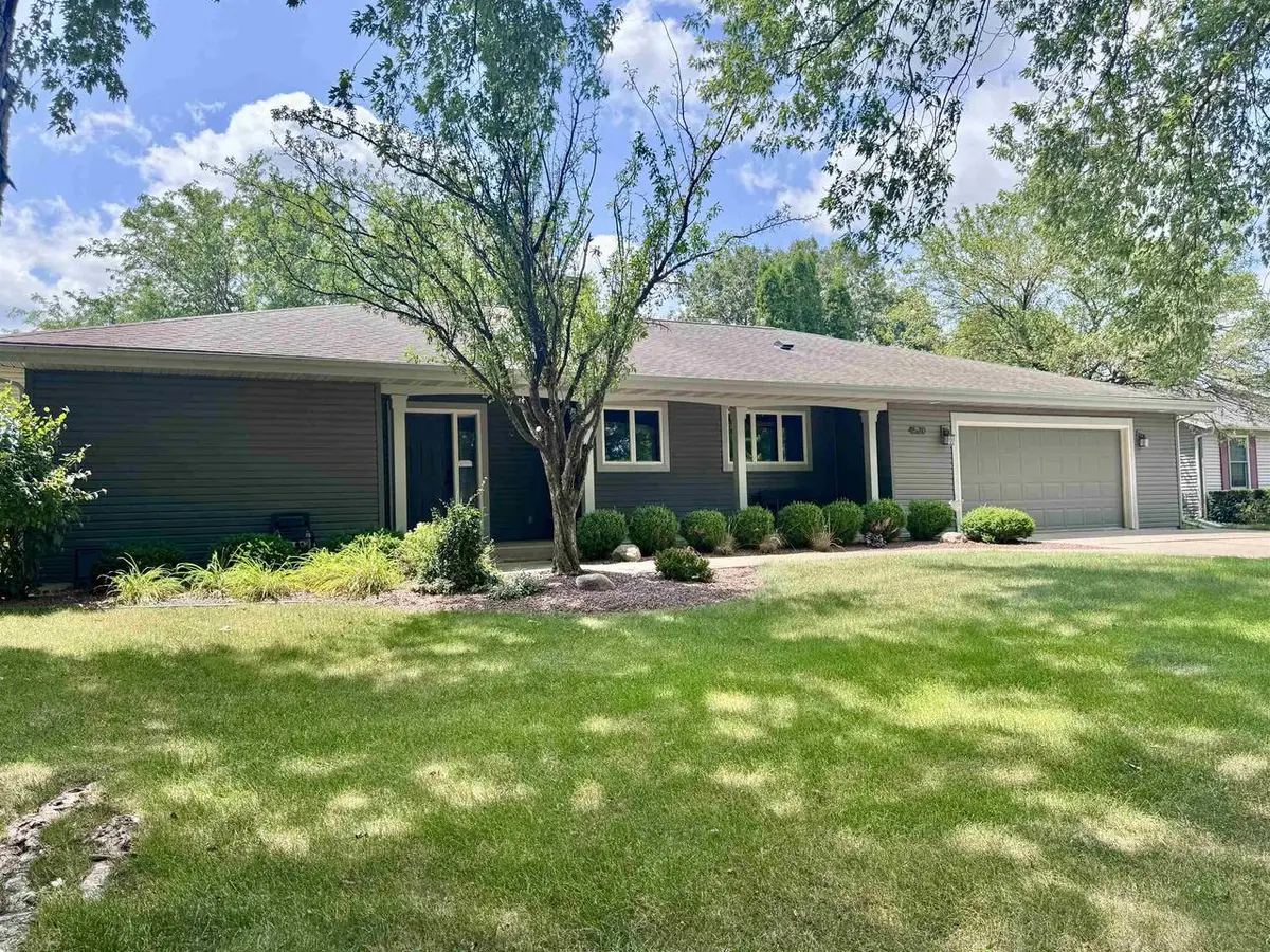 4520 Hearthridge Drive, Janesville, WI 53546 - #1