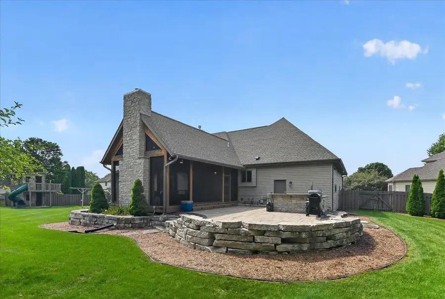 841 Wickersham Court, Sun Prairie, WI 53590 - #2