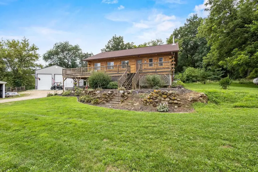 N9805 County Road AA, Portage, WI 53901 - #2