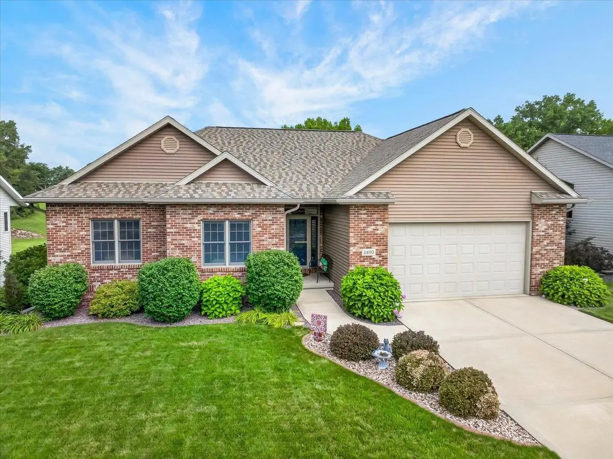 2400 Stone Crest Road, Stoughton, WI 53589 - #1