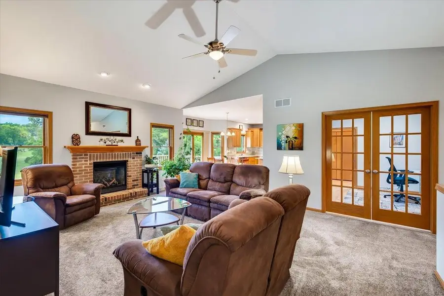 2400 Stone Crest Road, Stoughton, WI 53589 - #2