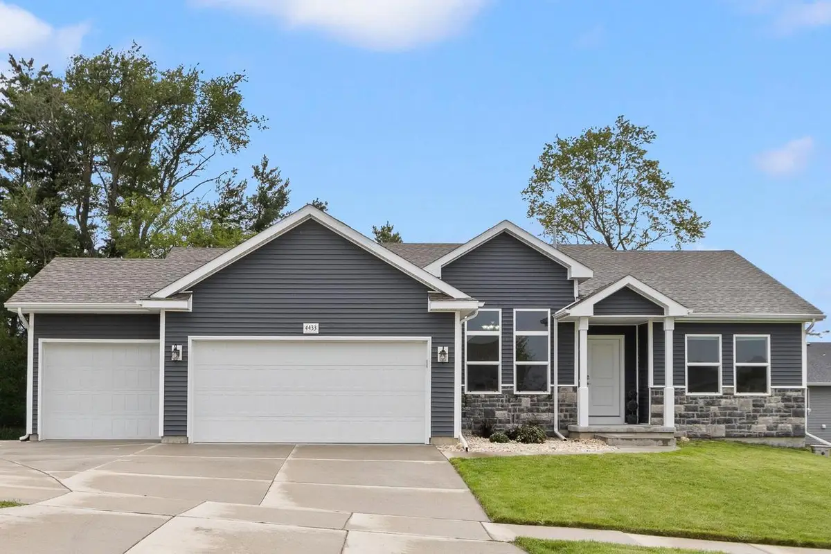 4433 Dublin Drive, Janesville, WI 53546 - #1