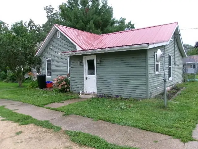 502 Blaine Street, Rewey, WI 53580 - #2