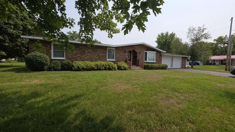 311 N Broadway Street, Lone Rock, WI 53556 - #3