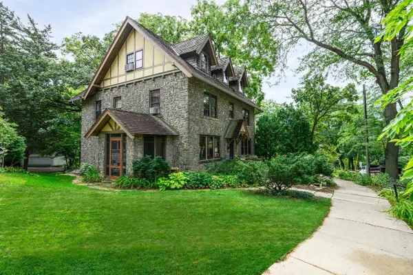 109 N Roby Road, Madison, WI 53726