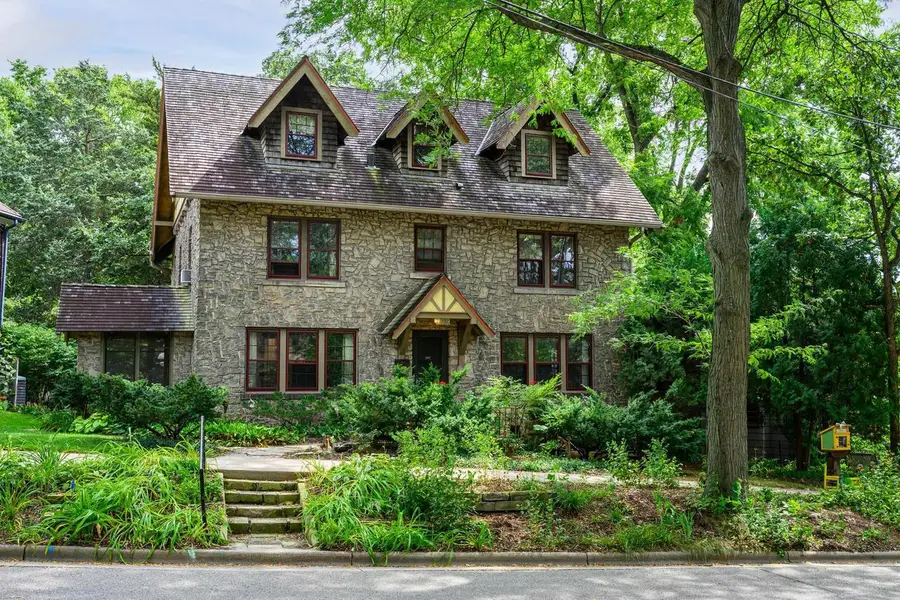 109 N Roby Road, Madison, WI 53726 - #3