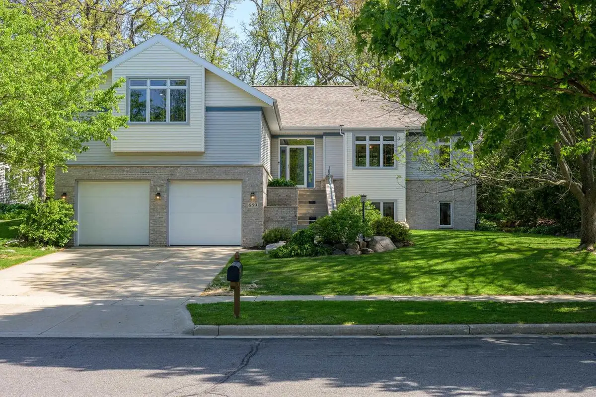 659 Acadia Way, Verona, WI 53593 - #1