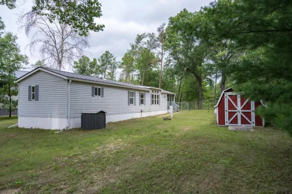 W5764 Pheasant Drive, New Lisbon, WI 53950