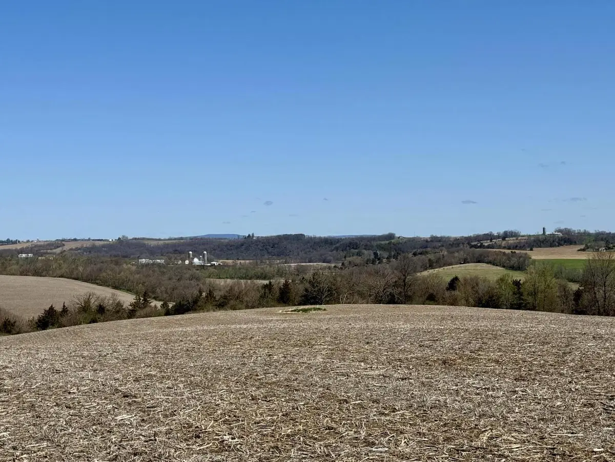 50 ac 3065 W Olson Street, Blanchardville, WI 53516 - #1