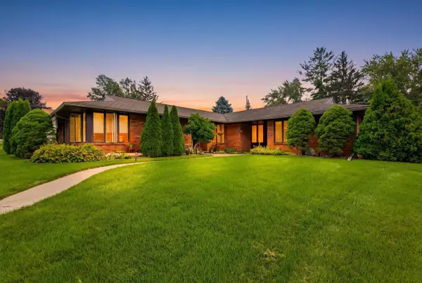 2606/2608 Baer Street, Cross Plains, WI 53528