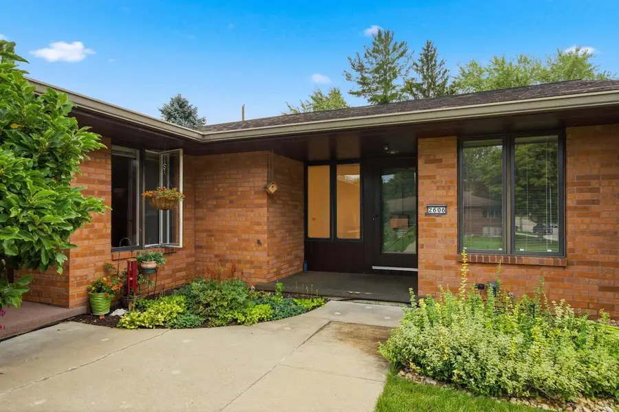 2606/2608 Baer Street, Cross Plains, WI 53528 - #2