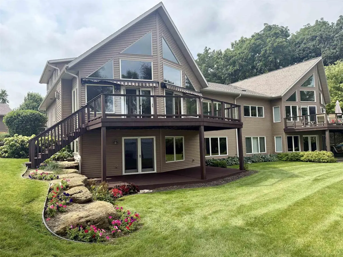 N7104 Airport Road #2, Beaver Dam, WI 53916 - #1