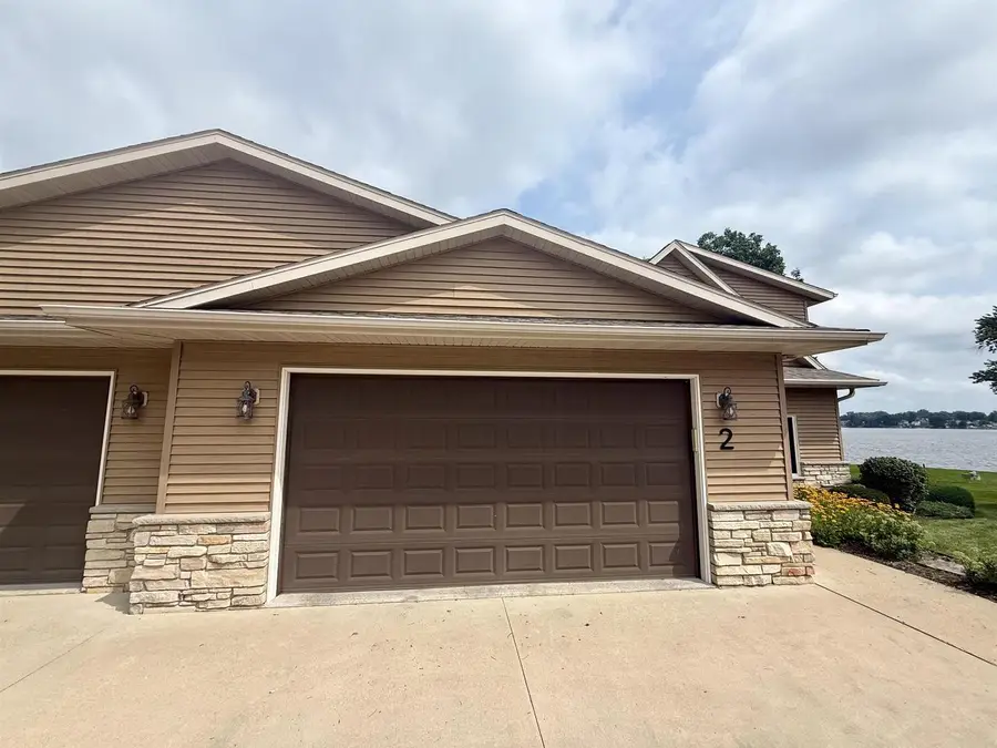 N7104 Airport Road #2, Beaver Dam, WI 53916 - #2