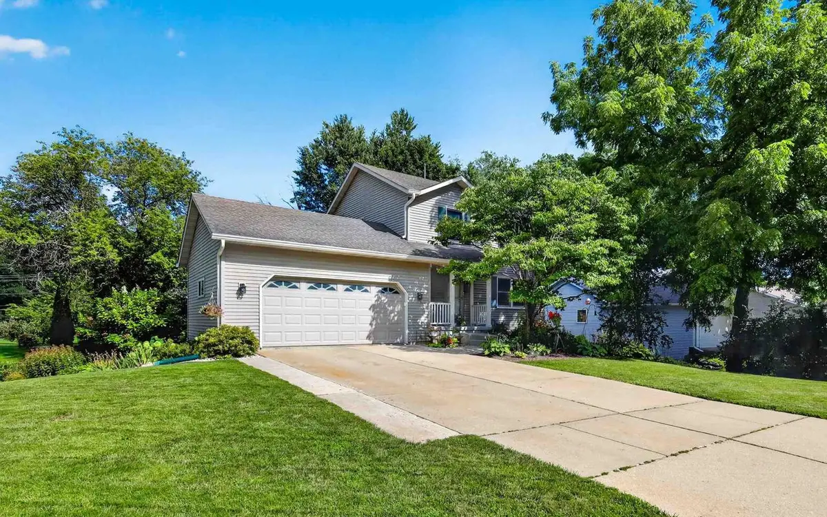 3012 Arapaho Drive, Fitchburg, WI 53719 - #1