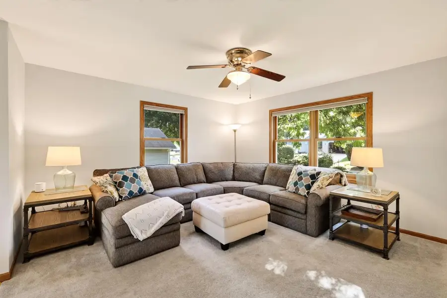 3012 Arapaho Drive, Fitchburg, WI 53719 - #3