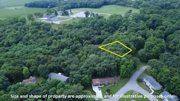 13 Dakota Ridge Road, Baraboo, WI 53913