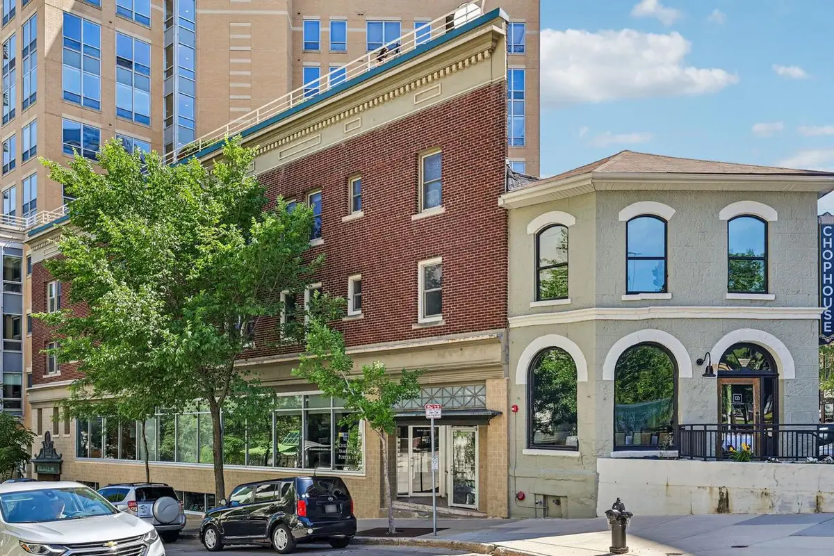 111 N Hamilton Street #203, Madison, WI 53703 - #1