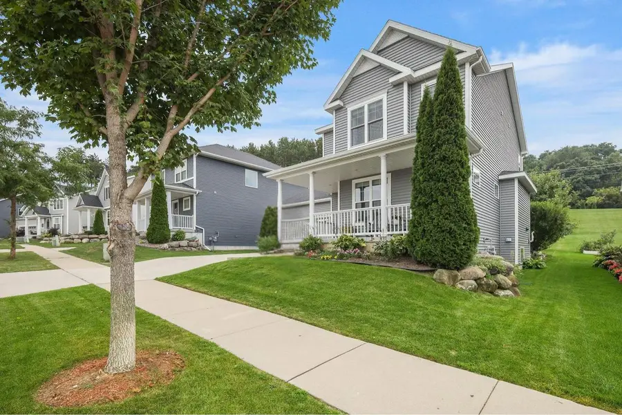 5715 Summer Shine Drive, Madison, WI 53718 - #2