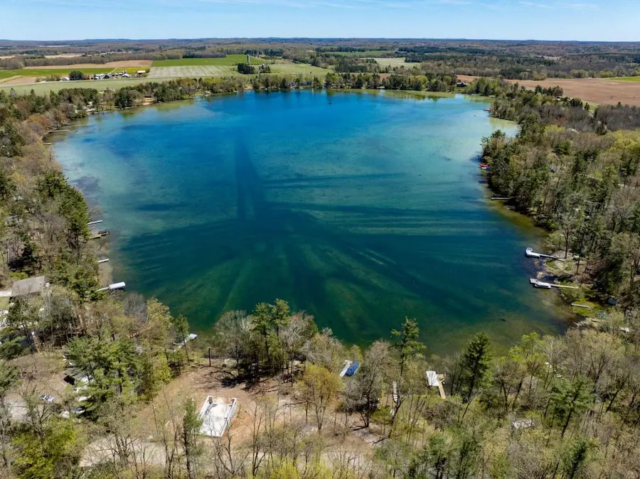 3064 W Lake Helen Drive, Rosholt, WI 54473 - #2