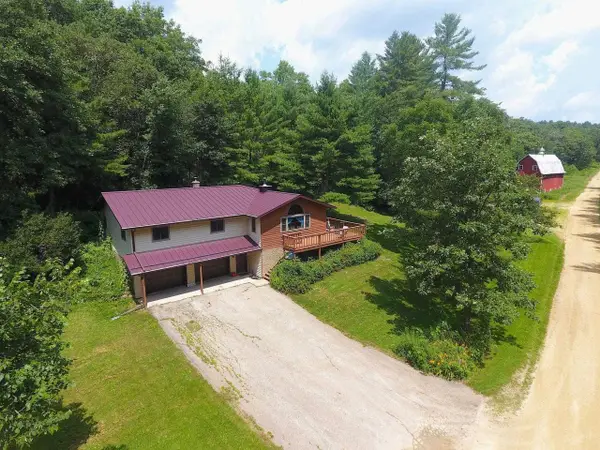 5.4 ac. 14946 Gerber Lane, Cazenovia, WI 53924