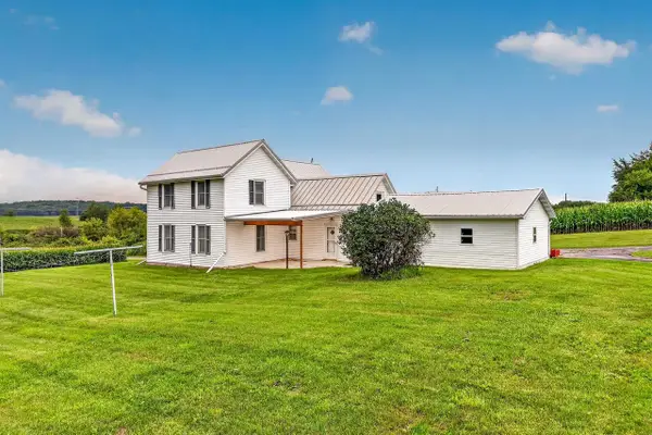 5594 Cherry Lane, Marshall, WI 53558