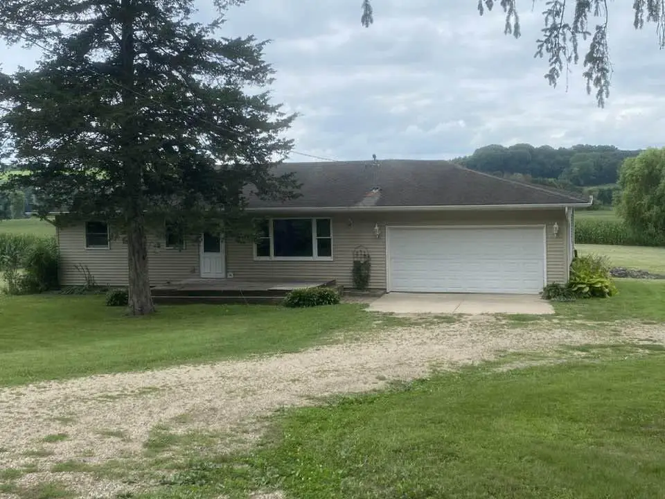 5615 County Road P, Cross Plains, WI 53528 - #1