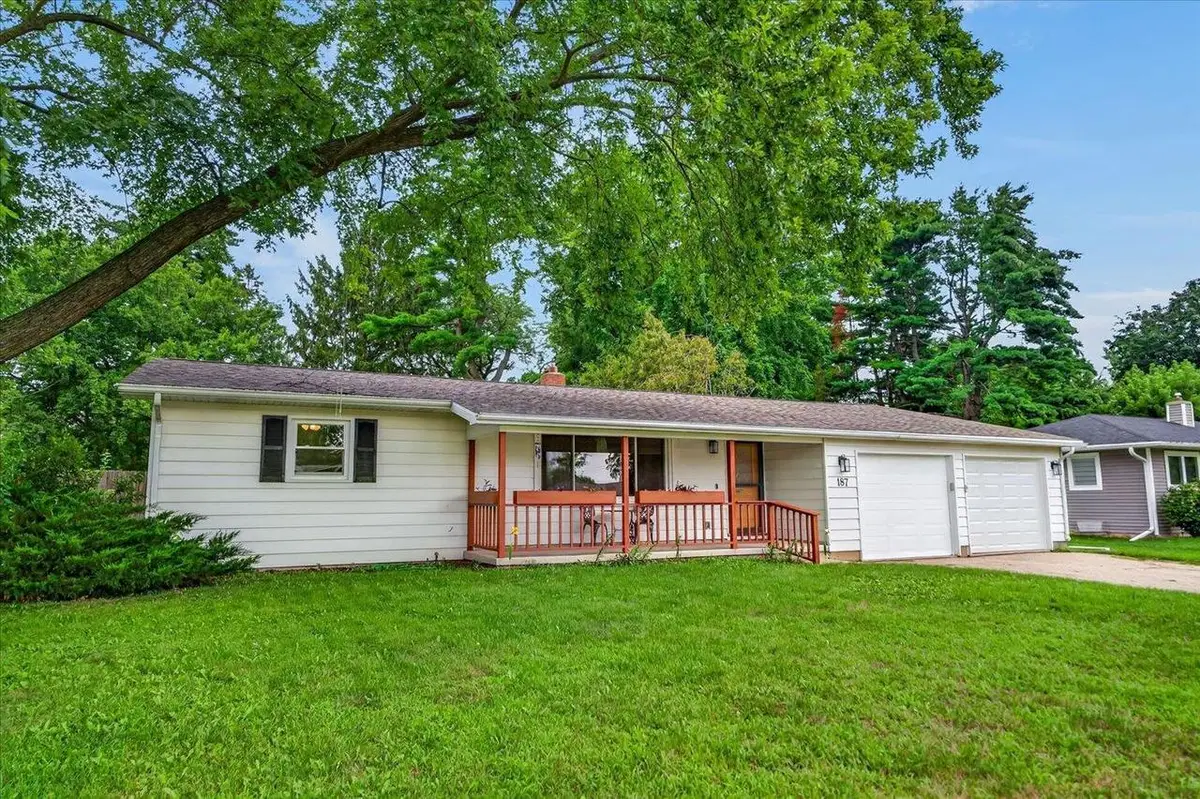 187 Sterling Drive, Oregon, WI 53575 - #1