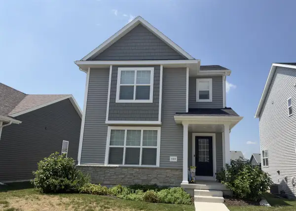 838 Lady Bug Lane, Verona, WI 53593