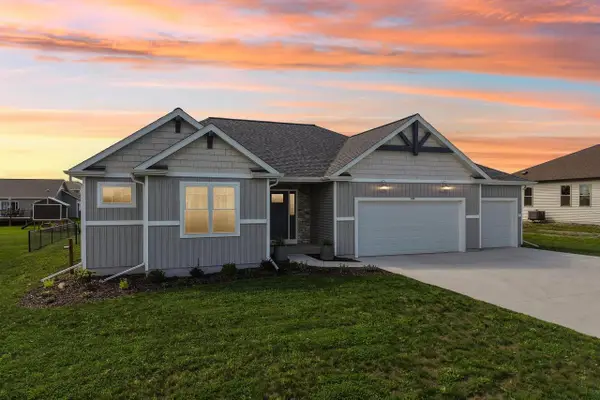 355 Ridgeview DRIVE, Lake Mills, WI 53551