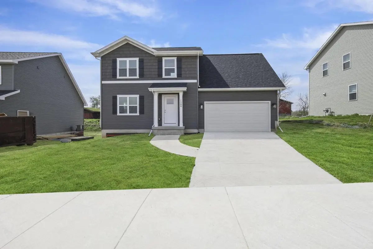 203 Dahlia Drive, Stoughton, WI 53589 - #1