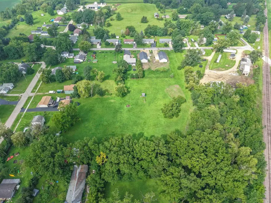 4.23 Acres Ballard Street, Sharon, WI 53585 - #3