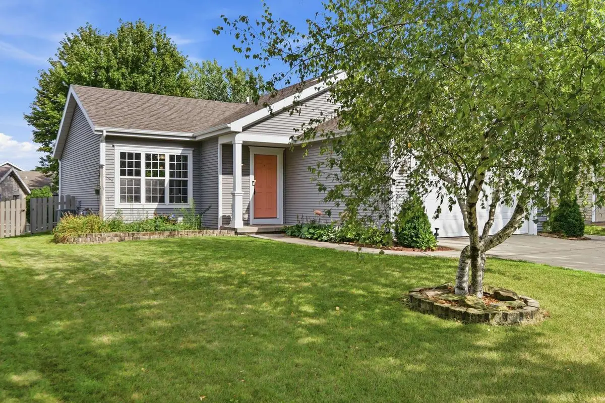 7545 East Pass, Madison, WI 53719 - #1
