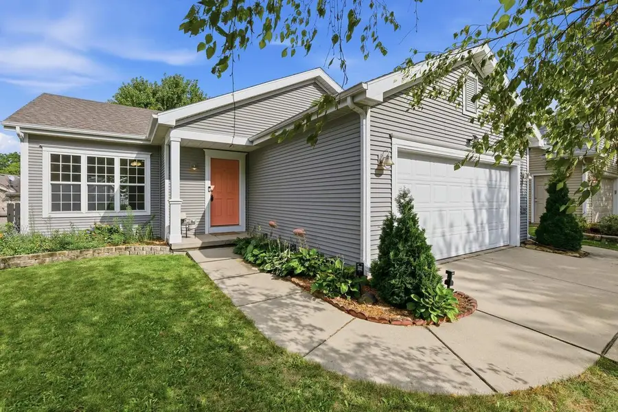 7545 East Pass, Madison, WI 53719 - #2