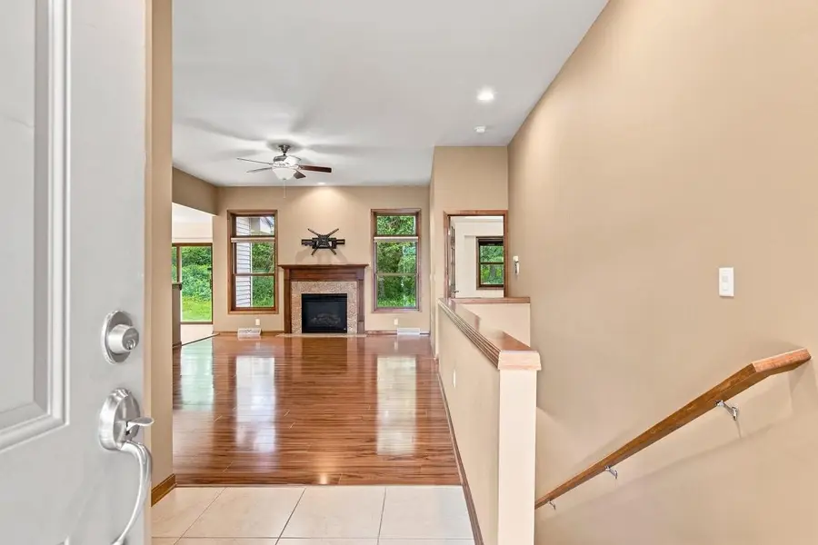 533 Hill Street, Baraboo, WI 53913 - #3
