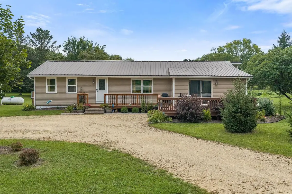 S2592 Schepp Road, Baraboo, WI 53913 - #1