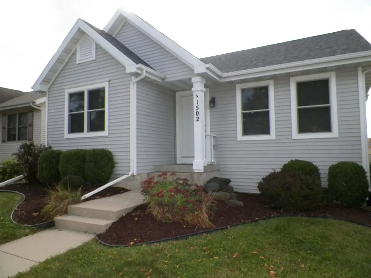 1502 Waldorf Boulevard, Madison, WI 53719 - #1