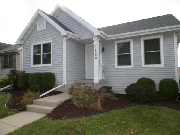 1502 Waldorf Boulevard, Madison, WI 53719