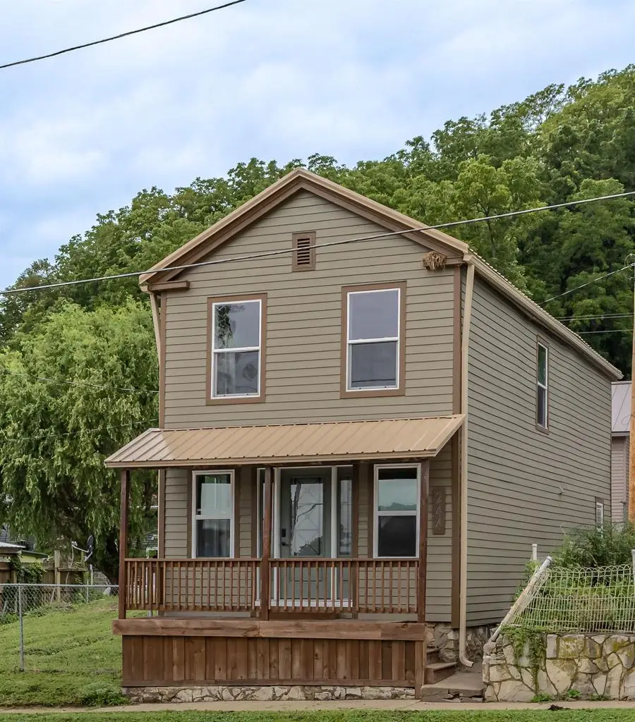 244 Main Street, De Soto, WI 54624 - #1