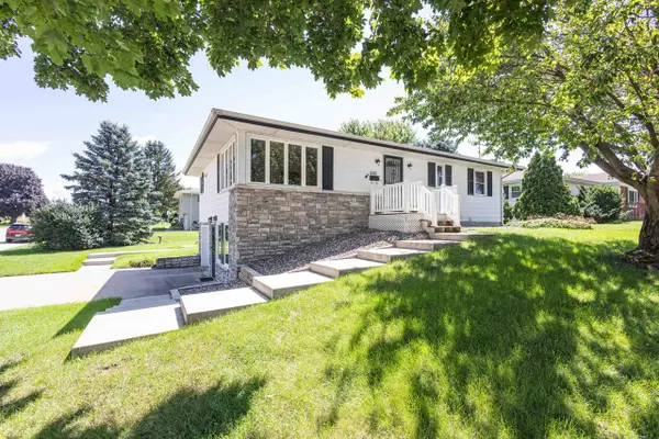 210 N Cody Street, Cuba City, WI 53807