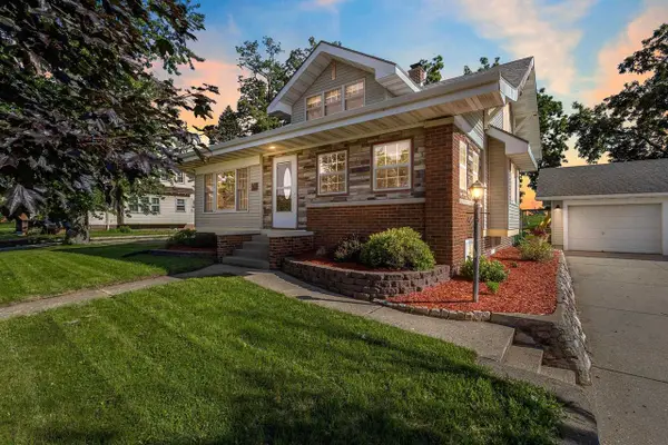 710 W Beloit Street, Orfordville, WI 53576