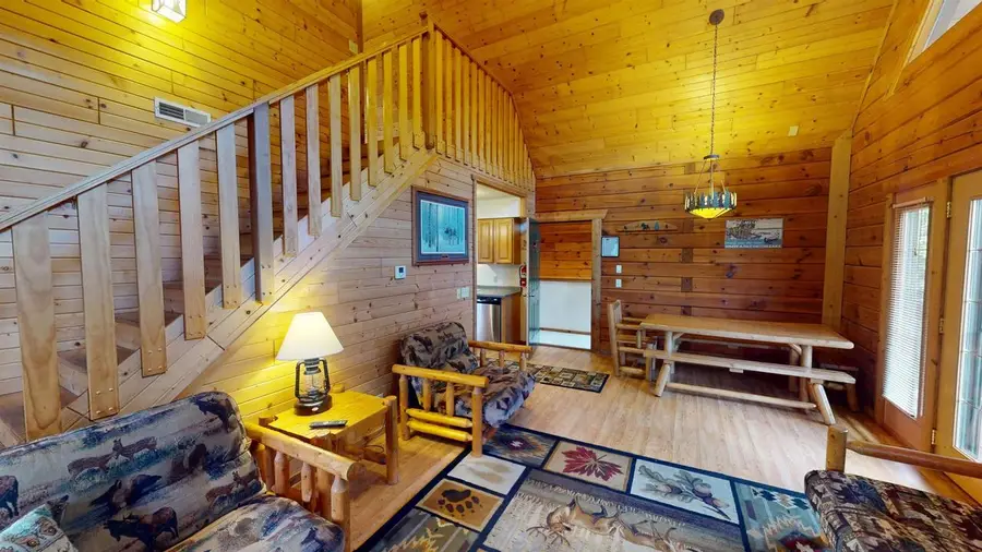 323 Hilltop Circle, Warrens, WI 54666 - #3