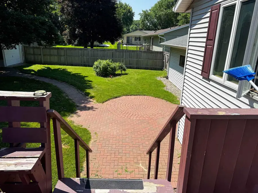 513 N Hume Avenue, Marshfield, WI 54449 - #3
