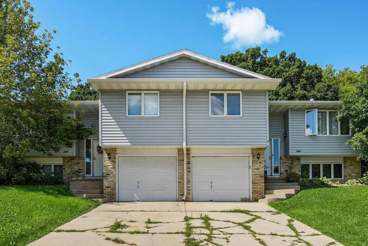 2665-67 Aberdeen Court, Fitchburg, WI 53711 - #1