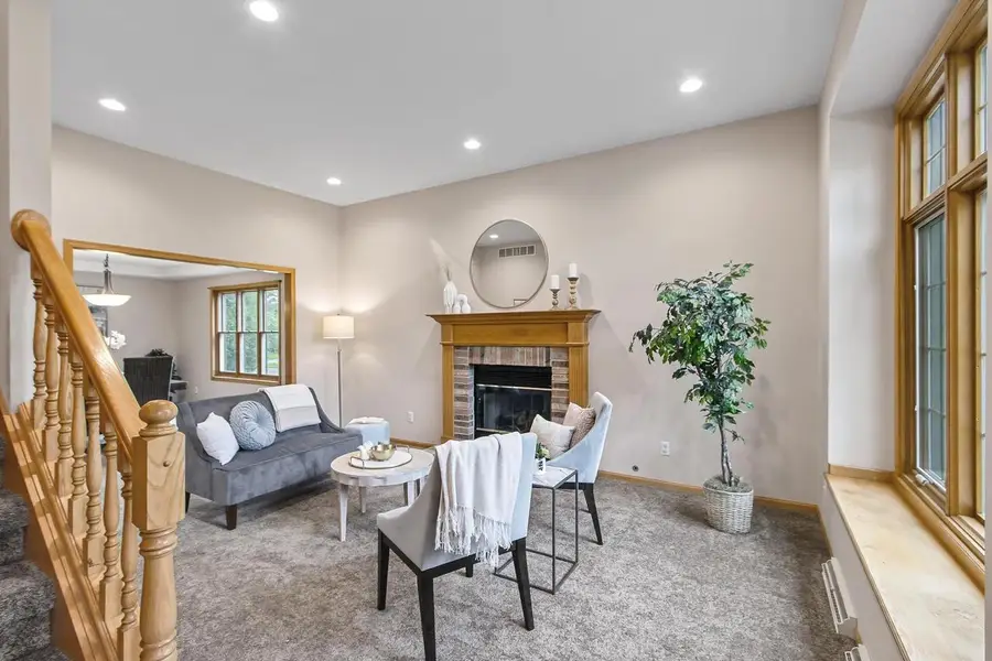 2 Cranbrook Circle, Madison, WI 53719 - #3
